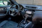 Nissan Qashqai 2017 года (WW)